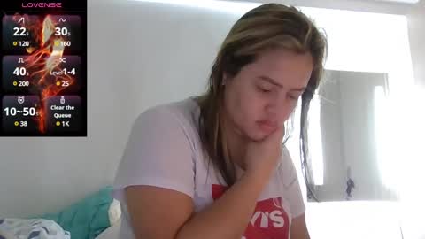 sara martinez online show from February 23, 3:23 pm