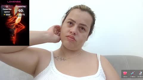 sara martinez online show from February 9, 5:43 pm