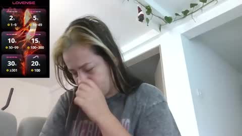 sara martinez online show from December 13, 3:21 pm