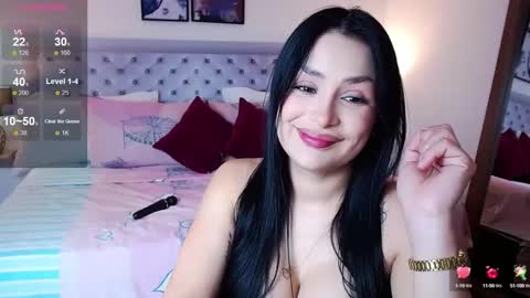   Sara  online show from February 6, 2:58 pm