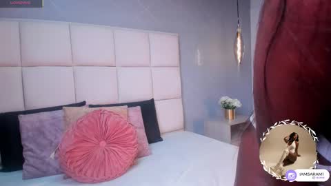 Sara online show from November 24, 11:34 am