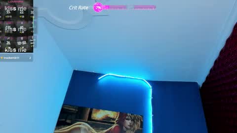  Sara  online show from February 26, 7:29 pm