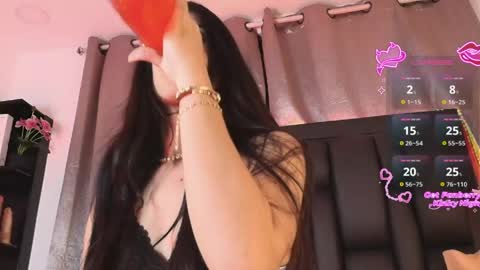  Sara  online show from May 12, 10:16 pm
