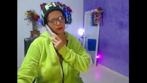 sara online show from January 2, 12:55 am