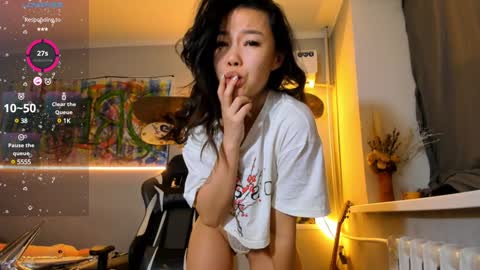 Sara online show from January 26, 5:23 am