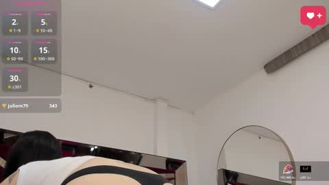      online show from November 23, 2:25 am