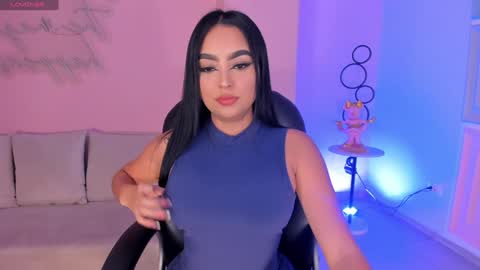 Sara Winstone online show from January 14, 7:43 pm