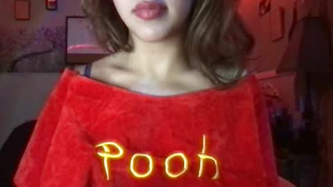 saraxcxo online show from October 29, 1:32 am