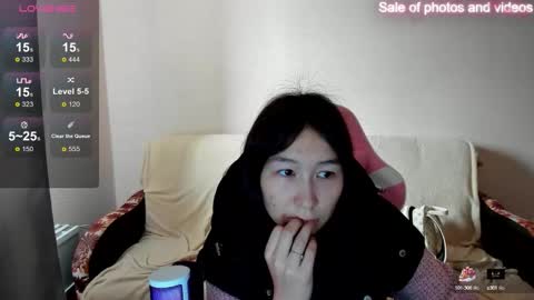 Sara online show from October 2, 3:11 am