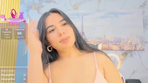 Sara  Bella online show from March 2, 5:08 am