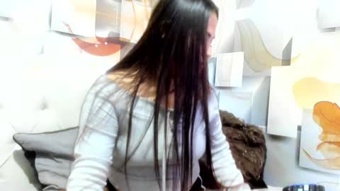 SARAY  SMITTH online show from November 22, 8:22 pm