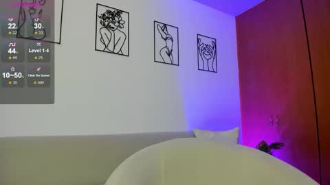 saraysweet_ online show from December 23, 9:51 pm