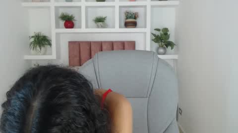 Saray Vega online show from November 22, 9:06 pm