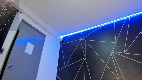 Baby Saren online show from December 15, 12:43 pm