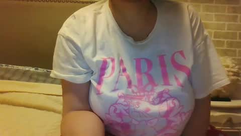 Sara online show from February 9, 1:56 pm