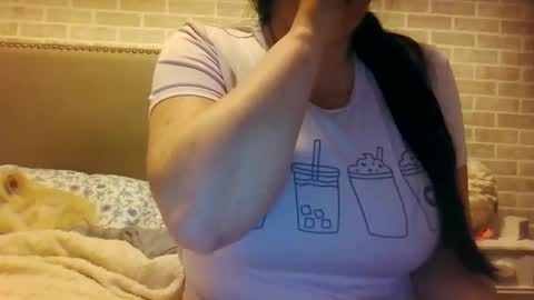 Sara online show from January 15, 9:09 pm