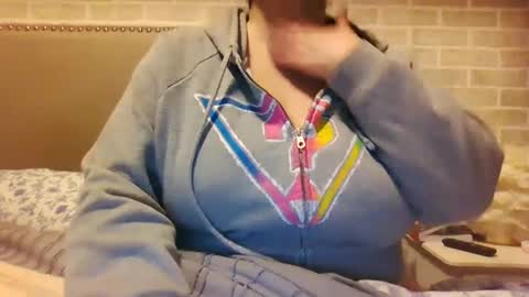 Sara online show from December 14, 2:33 am