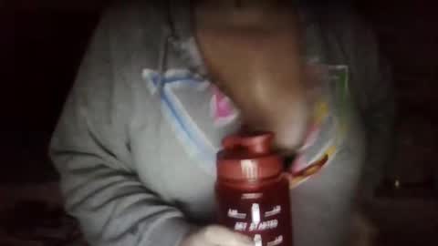 Sara online show from December 24, 1:27 am