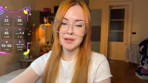 Veronika online show from October 30, 6:31 pm