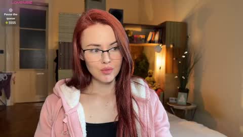 Veronika online show from February 18, 7:43 pm