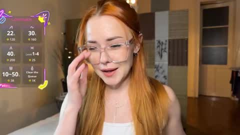 Veronika online show from October 7, 7:29 pm