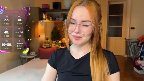 Veronika online show from October 22, 7:52 pm