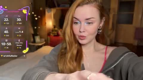 Veronika online show from March 21, 8:14 pm