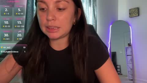 sariaaahh online show from October 8, 7:40 pm