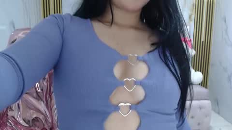 Sara  online show from February 10, 8:12 pm