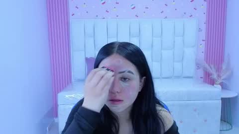 Sara  online show from March 20, 8:14 pm