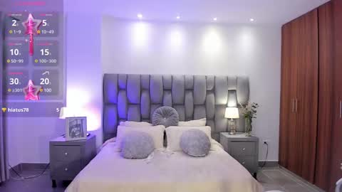  Saritaaa  online show from March 10, 5:00 am