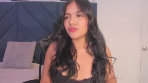 Sara  online show from February 14, 4:26 am