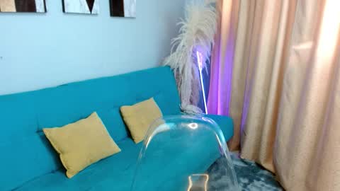 sarita_klein online show from September 20, 6:50 pm