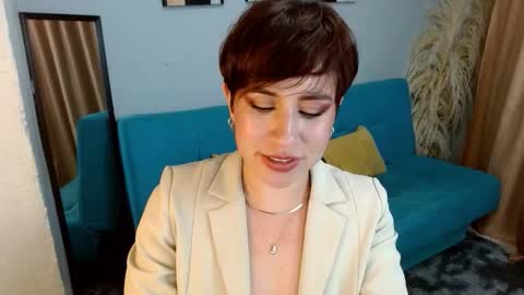 sarita_klein online show from October 16, 12:24 am