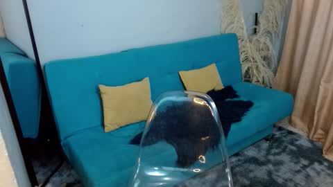 sarita_klein online show from October 5, 7:08 pm