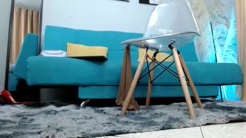 sarita_klein online show from February 2, 12:30 am