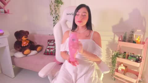 Sara  online show from December 30, 10:23 pm