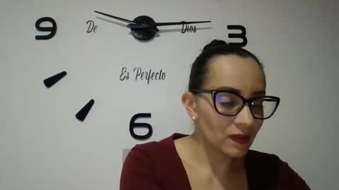 sarita_start online show from November 11, 2:07 am