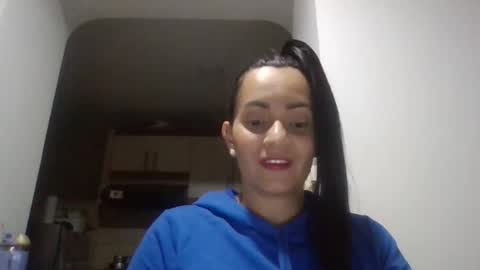 sarita_start online show from April 14, 2:22 am