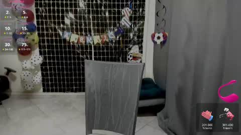 sarita_summer online show from June 16, 7:26 pm