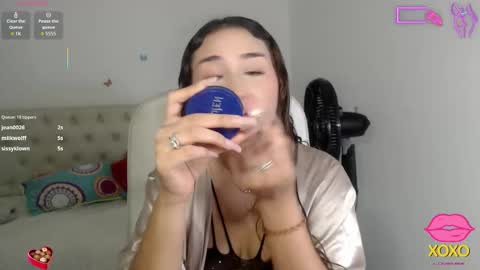 Sofia online show from October 22, 4:12 pm