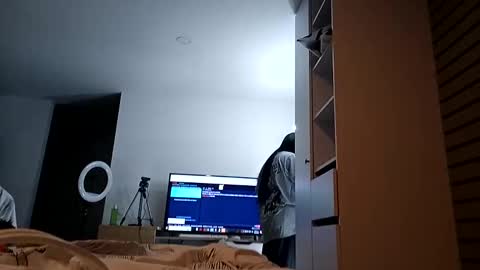 yesica online show from February 20, 5:33 am