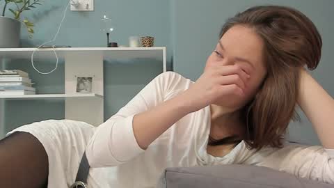 Sasha online show from January 30, 3:00 am