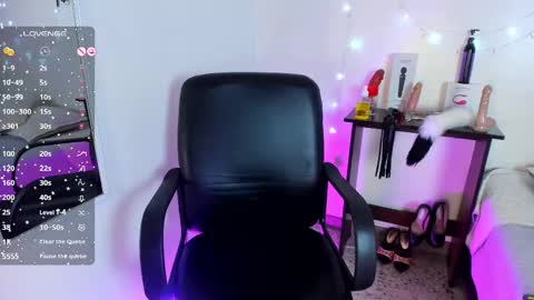 Sasha Brattz online show from October 2, 4:17 am