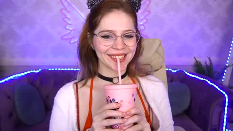 Sasha Exclusive online show from February 14, 8:26 pm