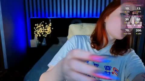 Sasha Exclusive online show from January 14, 2:11 pm