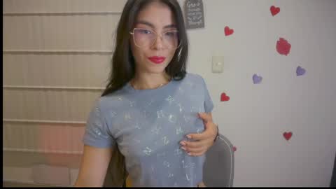 sasha_jonne online show from March 24, 3:01 am