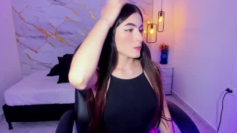 Sasha online show from January 24, 9:58 pm