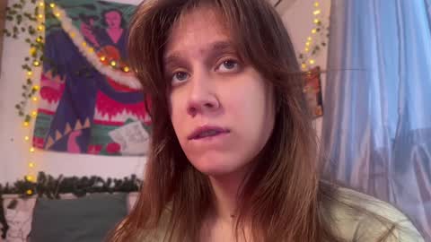 Alexandra Sasha in short online show from January 9, 7:42 am