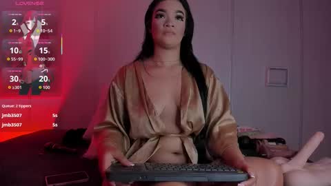 Sasha  online show from January 12, 4:07 am